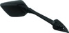 BikeMaster Right Mirror Black Fits 2015-2020 Yamaha YZF-R3