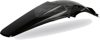 Rear Fender - Black - For 02-07 Honda CR125R CR250R Rear Fender - Black - For 02-07 Honda CR125R CR250R