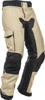 Fly Racing Terra Trek Pants Sand Size 34 Tall - Adventure pants For size 34 Tall