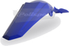 Rear Fender - Blue - For 10-13 Yamaha YZ250F Rear Fender - Blue - For 10-13 Yamaha YZ250F