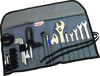 Roadtech B1 Tool Kit For BMW Motorcycles w/ Roll-Up Pouch Roadtech B1 Tool Kit For BMW Motorcycles w/ Roll-Up Pouch