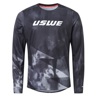 USWE Rok Off-Road Air Jersey Black - Large Adult