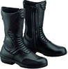 Women's Black Rose Boots Black US 05 Women's Black Rose Boots Black US 05