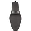 Weekday 2-Up Seat Back 2" - For 13-17 Harley FXSB Softail Breakout