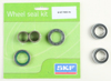 Wheel Seal & Bearing Kit Front - For 02-20 Honda CRF250R & CRF450R