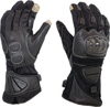Carbon 12V Heated Gloves Black 2X Carbon 12V Heated Gloves Black 2X