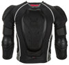 Fly Racing Barricade Long Sleeve Suit XL Black - Protective long sleeve suit, XL, Black