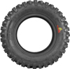 Dirt Commander Front or Rear Tire 27x11-14, 8-Ply, w/28/32" Tread