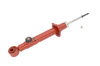 KYB AGX Rear Gas Strut Adjustable Shock Fits Nissan 240SX 1989-1994