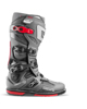 Gaerne SG22 Boot Anthracite/Black/Red Size 14