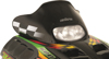 Cobra Windshield Black/White Flag - For 99-02 Arctic Cat Pantera Thundercat ZRT Cobra Windshield Black/White Flag - For 99-02 Arctic Cat Pantera Thundercat ZRT