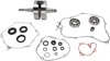 Complete Bottom End Rebuild Kit - For 05-19 Yamaha YZ125