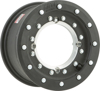 Tech 3 Sport Wheel 10x5 4/144 4+1 - Black