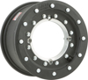 Tech 3 Sport Wheel 10x5 4/144 3+2 - Black
