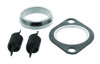 QuadBoss Exhaust Gasket Kit For 1996 Polaris 400L 6x6