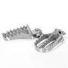 *OPEN BOX* Pro Series Footpegs - Fits Honda CR & Yamaha WR/YZ 1995-1999 Models