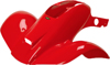 Front Fender - Red - For 87-06 Honda TRX250X TRX300EX Sportrax Front Fender - Red - For 87-06 Honda TRX250X TRX300EX Sportrax