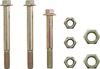 Moose Offroad Steering Rack For Polaris Ranger XP 1000 - Steering rack kit for Polaris Ranger XP 1000