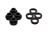 06-07 Mitsubishi Eclipse FWD Black Manual Shifter Bushing Set