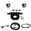 Baja Designs Dual S1 W/C Reverse Kit w/Upfitter Fits 2021+ Ford Bronco Baja Designs Dual S1 W/C Reverse Kit w/Upfitter Fits 2021+ Ford Bronco