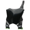 23+ Kawasaki KX450X Stadium Number Plate - Black