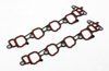 Intake Manifold Gasket Set Pair by Cometic Fits Ford 00-04 4.6L, 99 5.4L V8