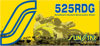 RDG Sealed Chain 525X112 RDG Sealed Chain 525X112