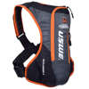 USWE Outlander KC66 Limited Edition Hydration Pack 4L Black/Grey/Orange