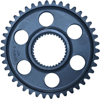 HY-VO Bottom Sprocket 42T - For 16-19 Arctic Cat Textron HY-VO Bottom Sprocket 42T - For 16-19 Arctic Cat Textron