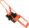 Lock And Load Drive In Wheel Chock Transport System BK500