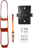 Lock And Load Drive In Wheel Chock Transport System BK500