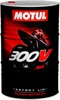 300 V Synthetic Racing 10w40 Engine Oil - 55 Gal Drum (208L)