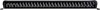 Open Trail Stealth LED Light Bar 30 Inch Combo Beam - 25200 lumen 30" LED combo beam light bar