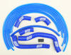 Silicone Hose Kit Blue - For 05-08 Honda CRF450R