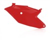 Acerbis Red Side Panels Fits 18-24 KTM SX85 / 21-24 GasGas MC85