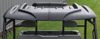 QuadBoss 2pc Roof - 60in Universal Fit - Universal 60in 2-piece roof by QuadBoss