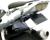 Fender Eliminator - For 03-05 R6 & 06-09 R6S Fender Eliminator - For 03-05 R6 & 06-09 R6S