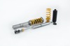 16-20 Audi A3/S3/RS3/TT/TTS/TTRS (8V) Road & Track Coilover System