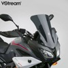 Dark Smoke VStream Sport Replacement Windscreen - for Yamaha 900 Tracer/Tracer GT