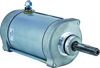 BikeMaster Starter Motor Fits 08-17 Suzuki Boulevard C109R M109R