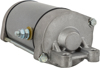 BikeMaster Starter Motor Fits 08-17 Suzuki Boulevard C109R M109R