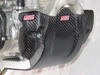 Skid Plate - For 04-17 Honda CRF250R CRF250X Skid Plate - For 04-17 Honda CRF250R CRF250X
