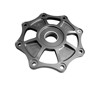 Billet Overdrive Clutch Cover - 08-11 Kawasaki Teryx 750 Billet Overdrive Clutch Cover - 08-11 Kawasaki Teryx 750