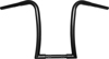 Pudgy Gimp Hanger Handlebars 16" - Black Pudgy Gimp Hanger Handlebars 16" - Black