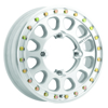 401-R UTV Beadlock Wheel 15x5 / 5+0/43mm Offset / 4x136 / 106mm CB Machined 401-R UTV Beadlock Wheel 15x5 / 5+0/43mm Offset / 4x136 / 106mm CB Machined