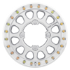 401-R UTV Beadlock Wheel 15x5 / 5+0/43mm Offset / 4x136 / 106mm CB Machined