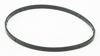 Cometic M8 Molded Rubber Clutch Seal - Single - Replaces H-D # 25701080 For Harley FX M8