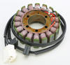 Stator Kit - For 99-03 Honda CBR1100XX Super Blackbird Stator Kit - For 99-03 Honda CBR1100XX Super Blackbird