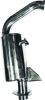 Stainless Steel Slip On Exhaust - For 17-19 S-D Freeride Renegade Summit Stainless Steel Slip On Exhaust - For 17-19 S-D Freeride Renegade Summit