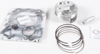 Top End Piston Kit 13.5:1 Compression - 77.00mm Bore (STD) - For 08-11 Yamaha YZ250F Top End Piston Kit 13.5:1 Compression - 77.00mm Bore (STD) - For 08-11 Yamaha YZ250F